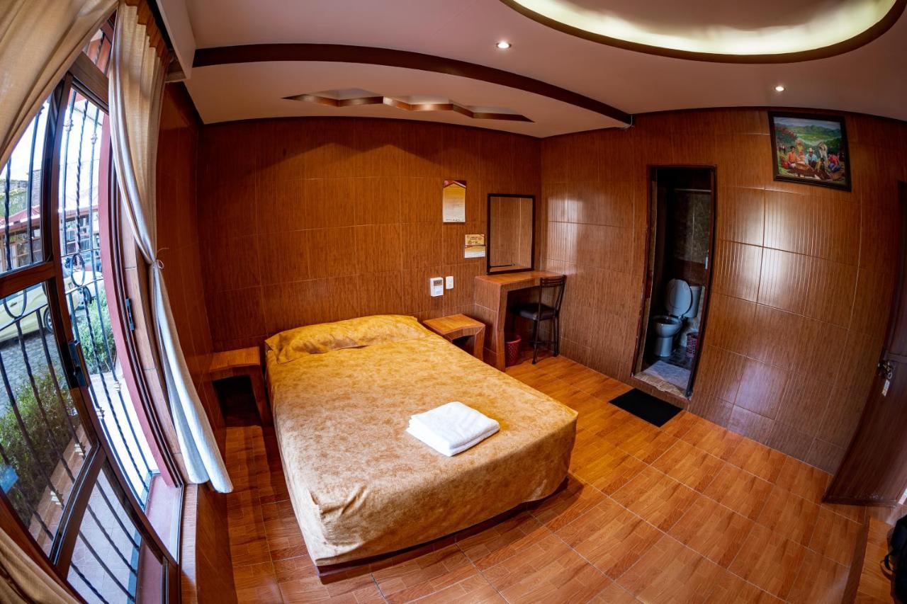 Hotel & Suites Posada Molina Куэцалан-дель-Прогресо Экстерьер фото