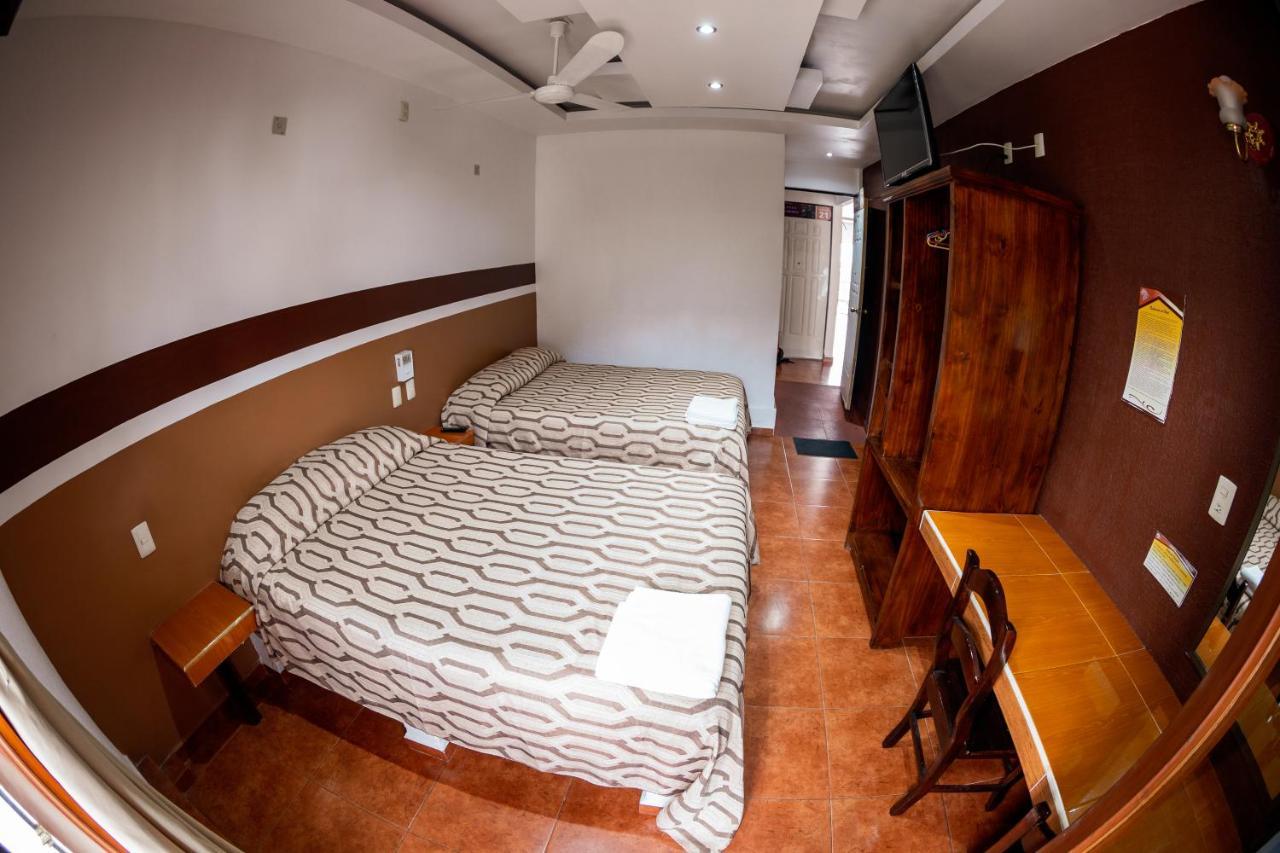 Hotel & Suites Posada Molina Куэцалан-дель-Прогресо Экстерьер фото