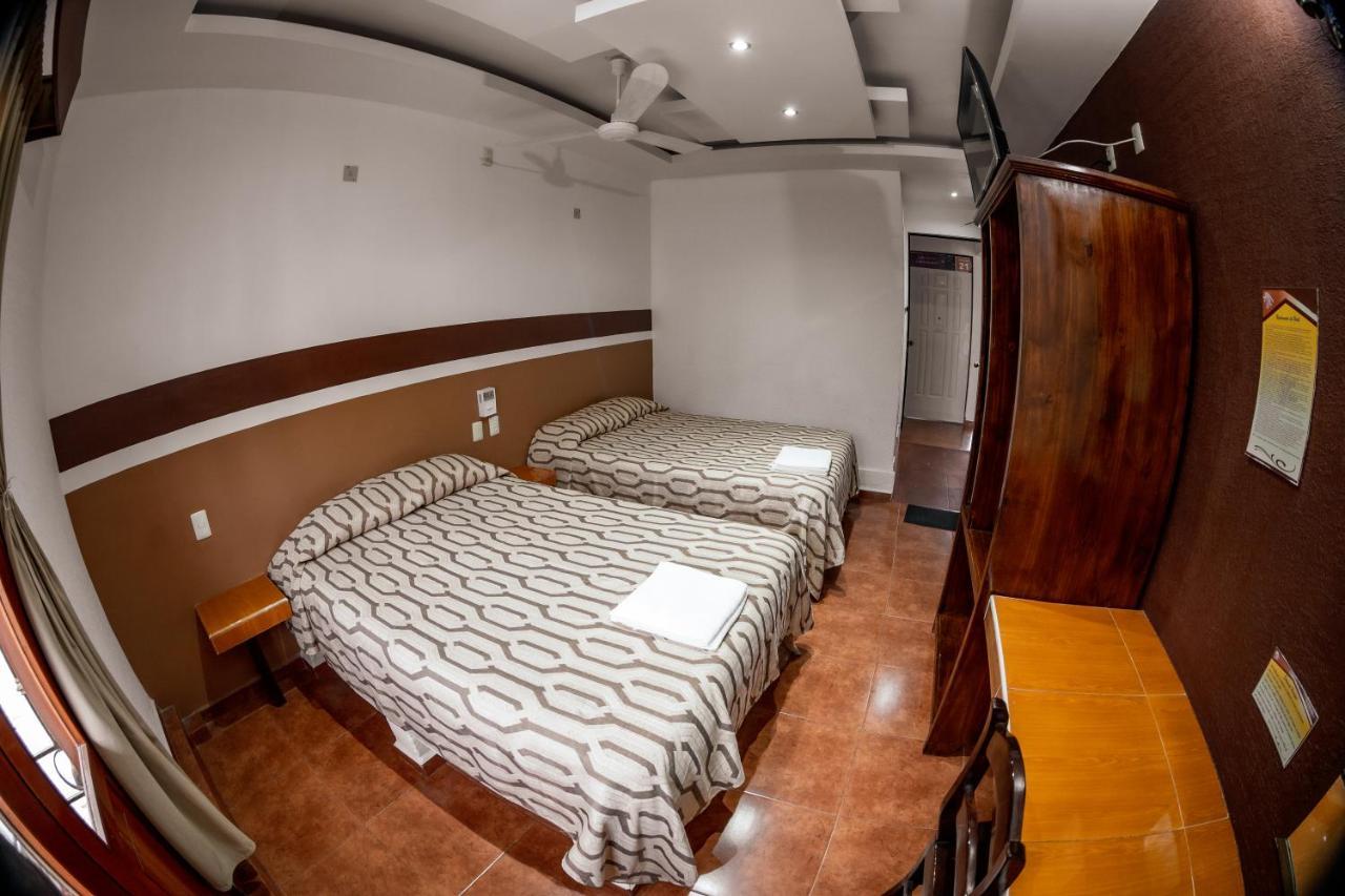 Hotel & Suites Posada Molina Куэцалан-дель-Прогресо Экстерьер фото